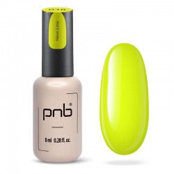 Гел лак PNB 8 мл 038